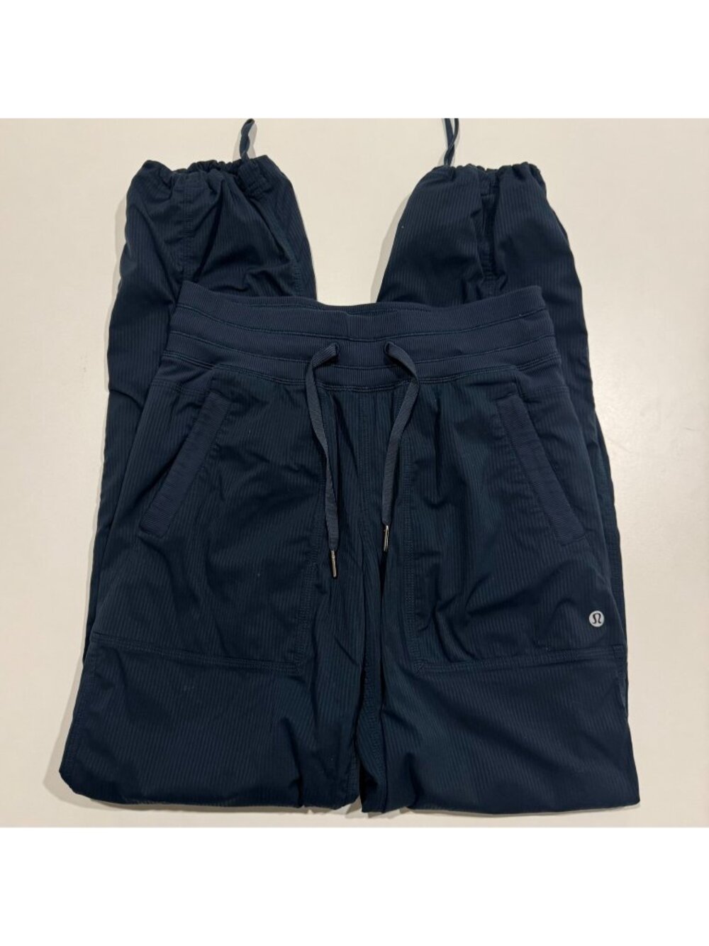 Lululemon Dance Studio Pant III (Regular) *Lined 31" True Navy Size 4